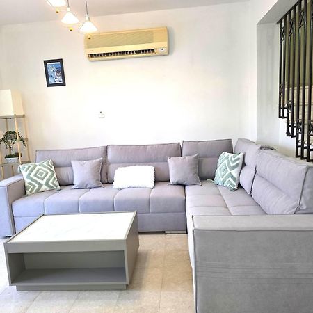 H&O Sunrise Villa In Coral Bay! Zewnętrze zdjęcie