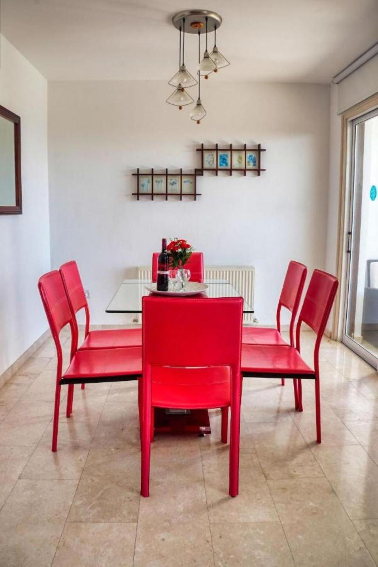 H&O Sunrise Villa In Coral Bay! Zewnętrze zdjęcie