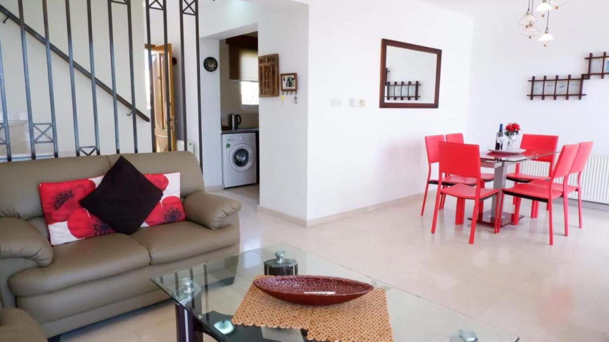 H&O Sunrise Villa In Coral Bay! Zewnętrze zdjęcie