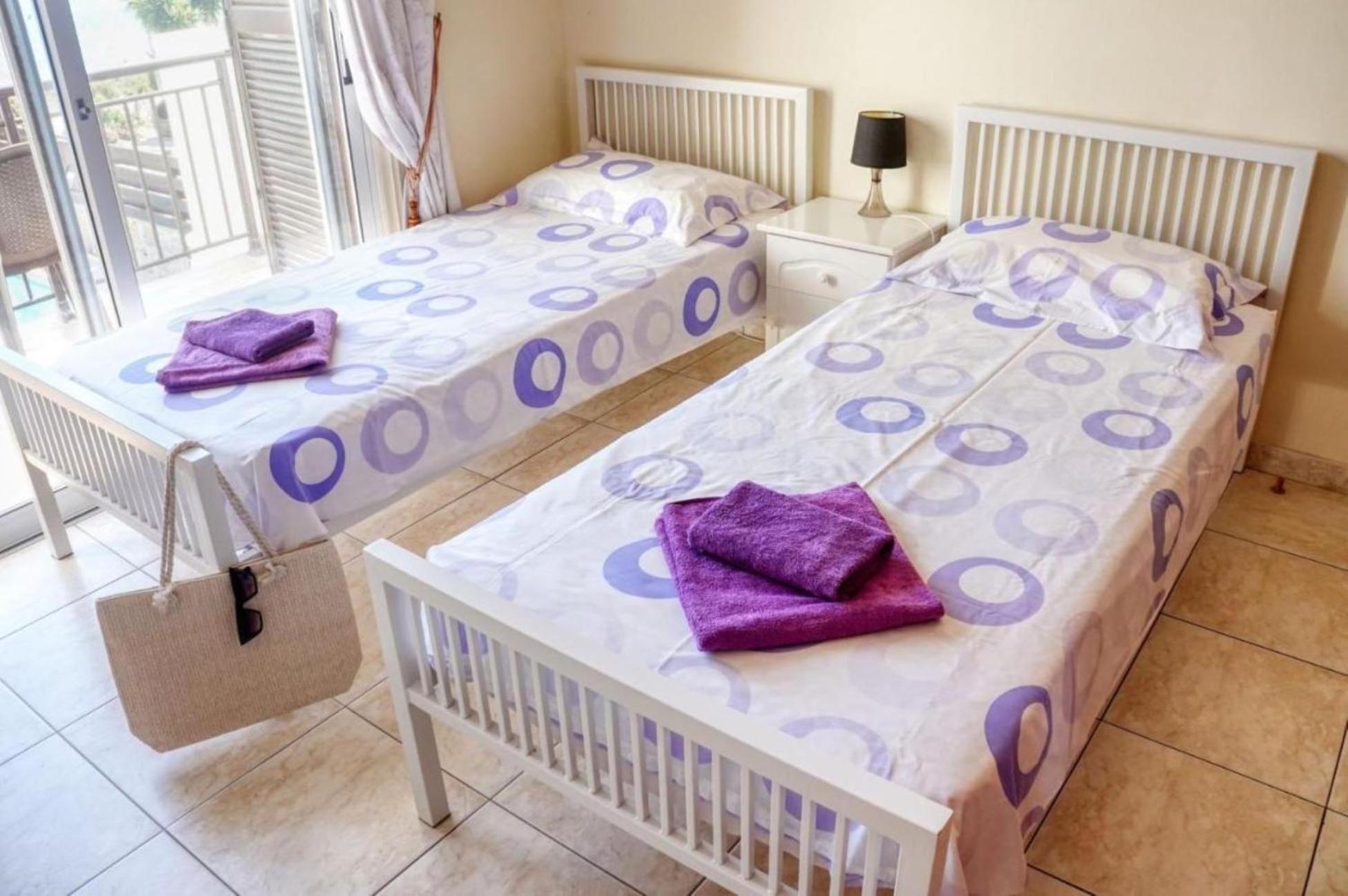 H&O Sunrise Villa In Coral Bay! Zewnętrze zdjęcie
