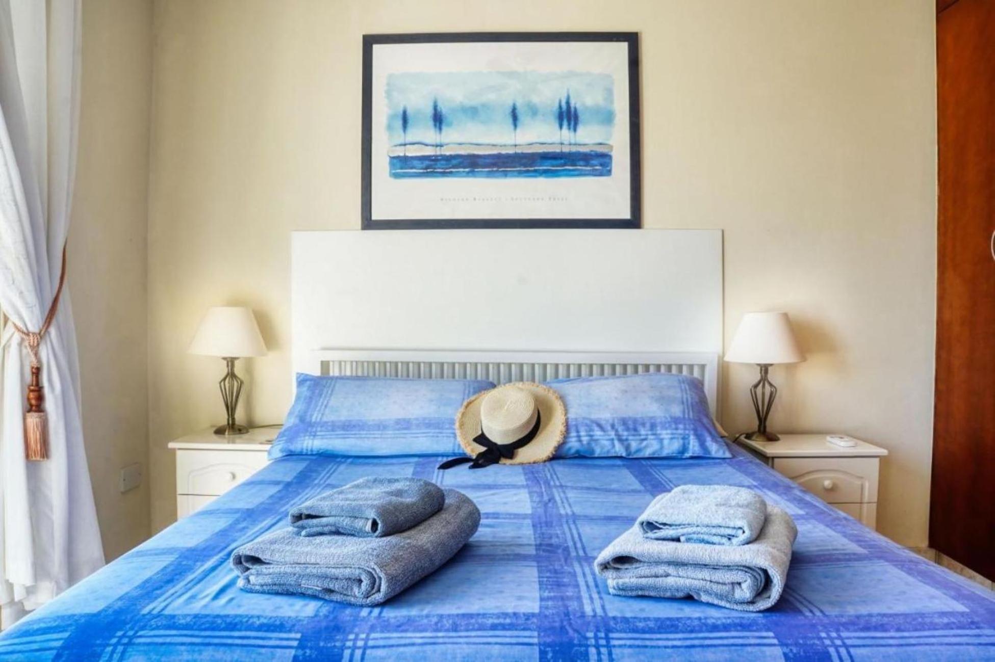 H&O Sunrise Villa In Coral Bay! Zewnętrze zdjęcie