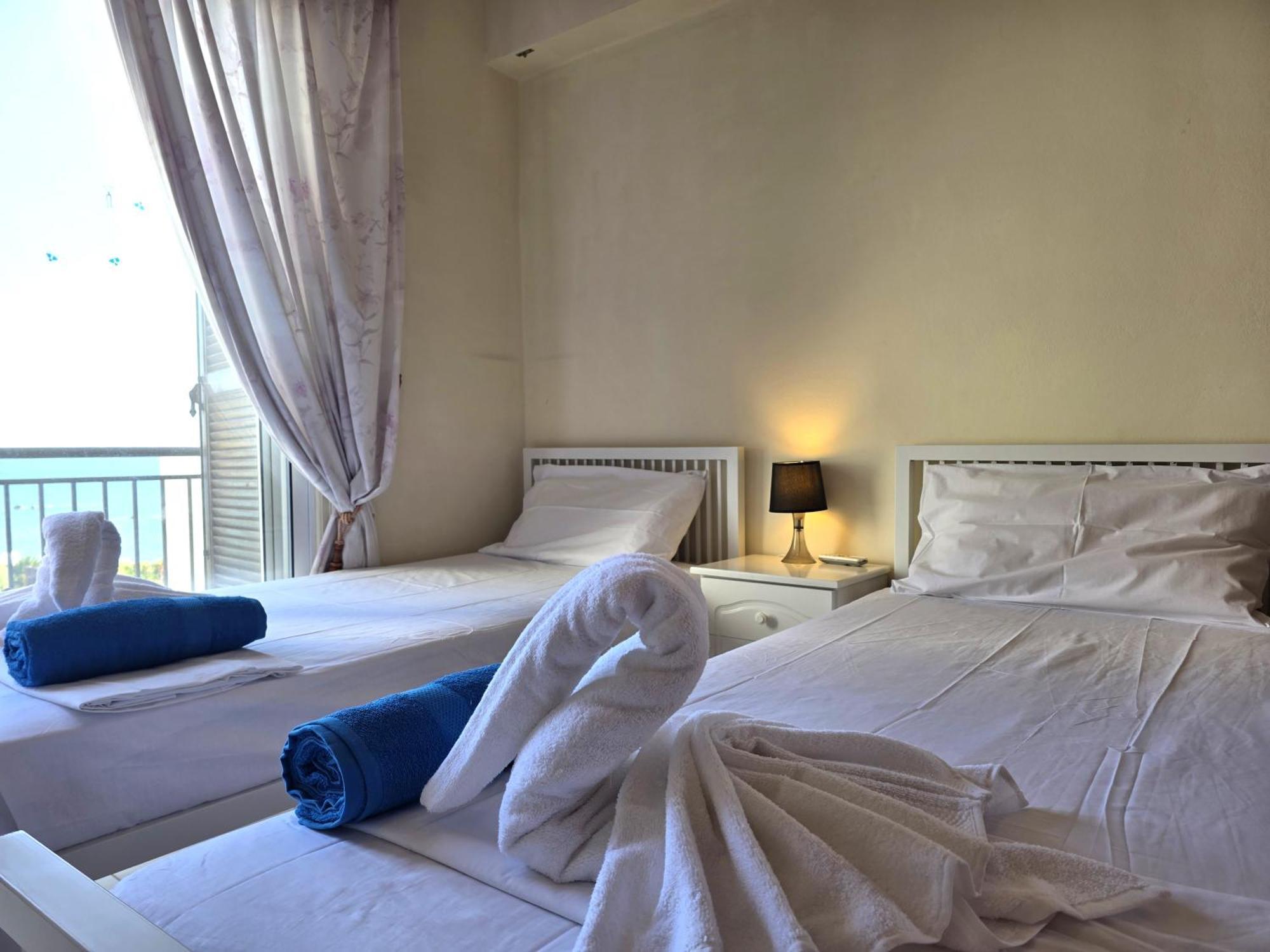 H&O Sunrise Villa In Coral Bay! Zewnętrze zdjęcie