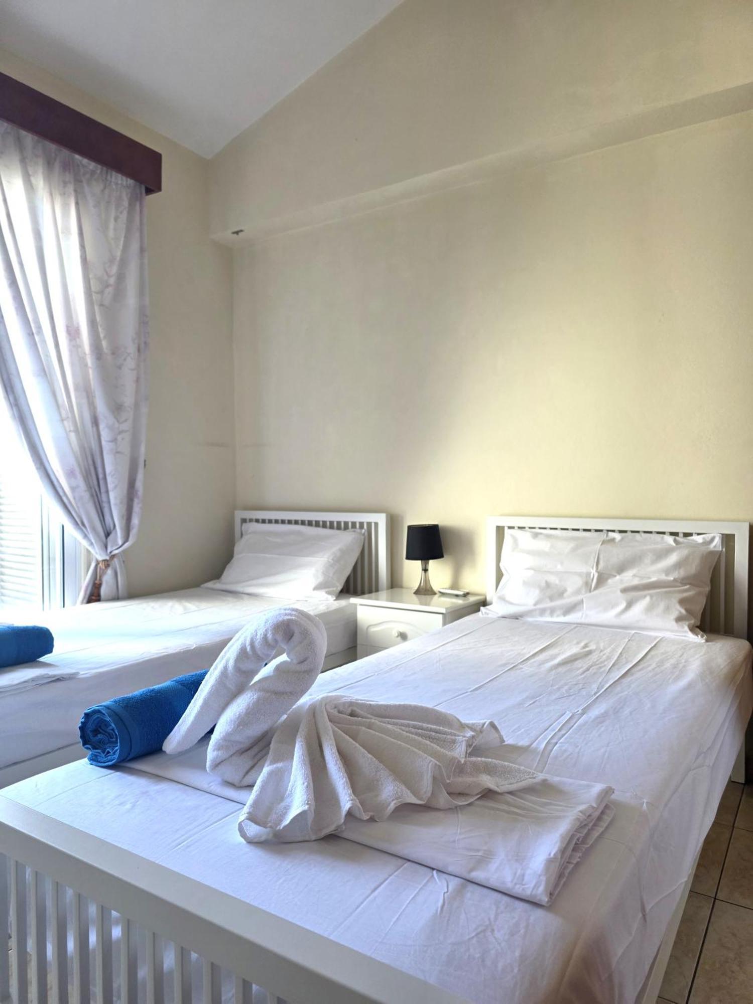 H&O Sunrise Villa In Coral Bay! Zewnętrze zdjęcie