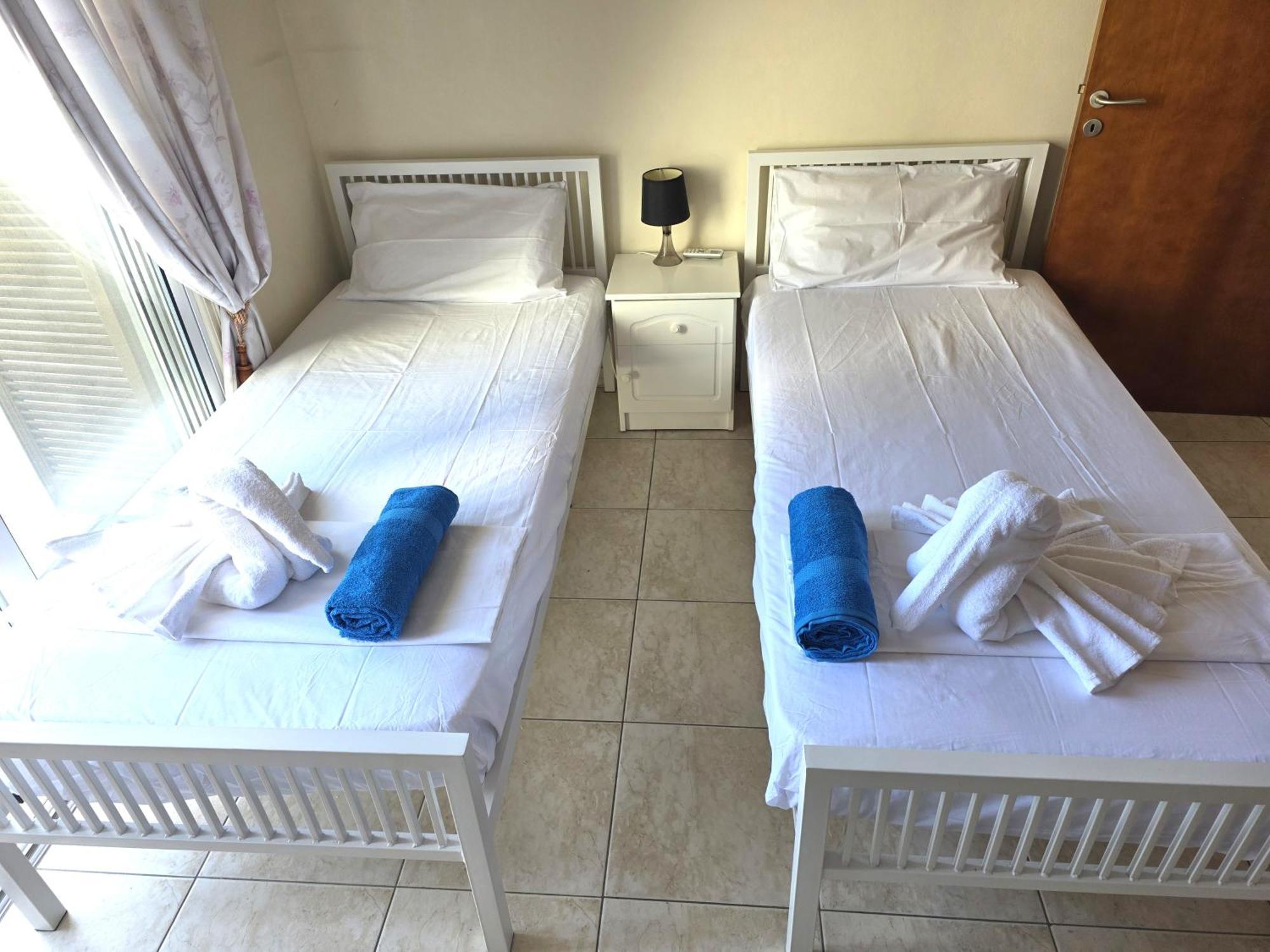 H&O Sunrise Villa In Coral Bay! Zewnętrze zdjęcie
