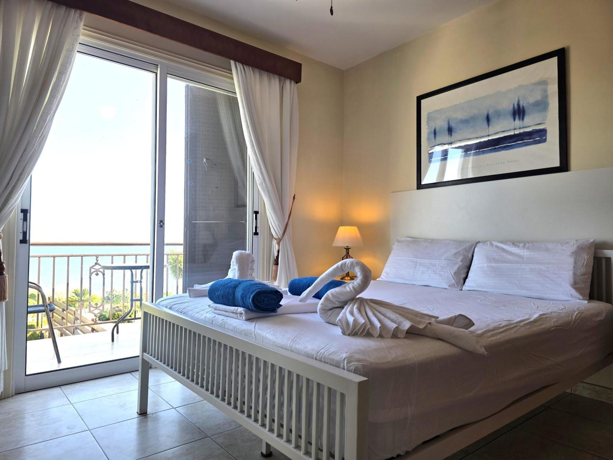 H&O Sunrise Villa In Coral Bay! Zewnętrze zdjęcie