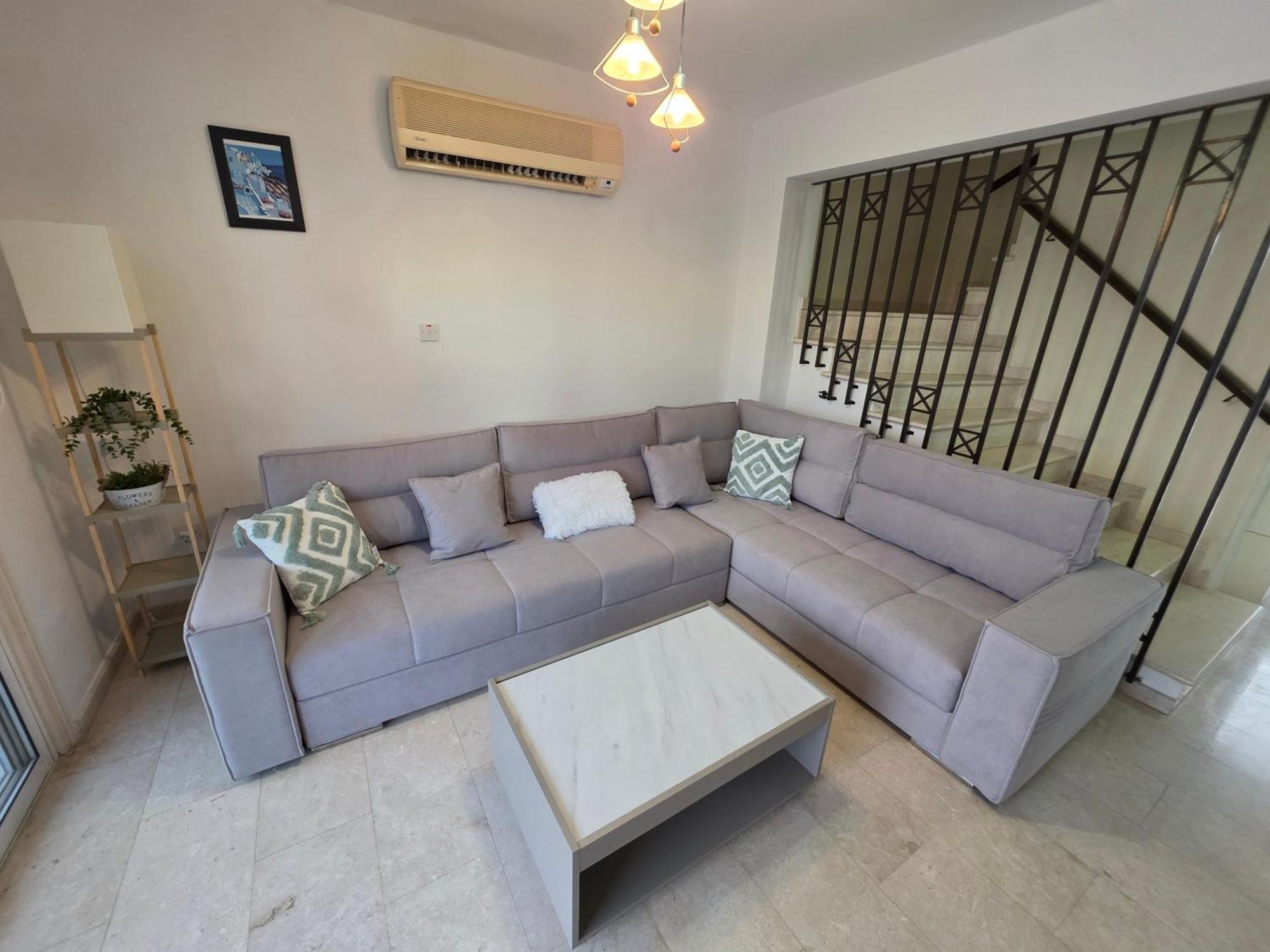 H&O Sunrise Villa In Coral Bay! Zewnętrze zdjęcie