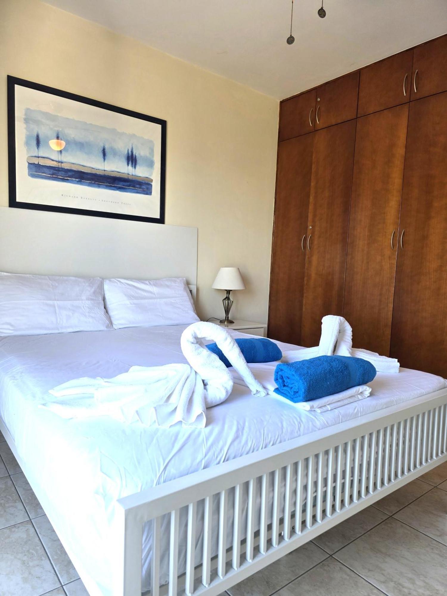 H&O Sunrise Villa In Coral Bay! Zewnętrze zdjęcie
