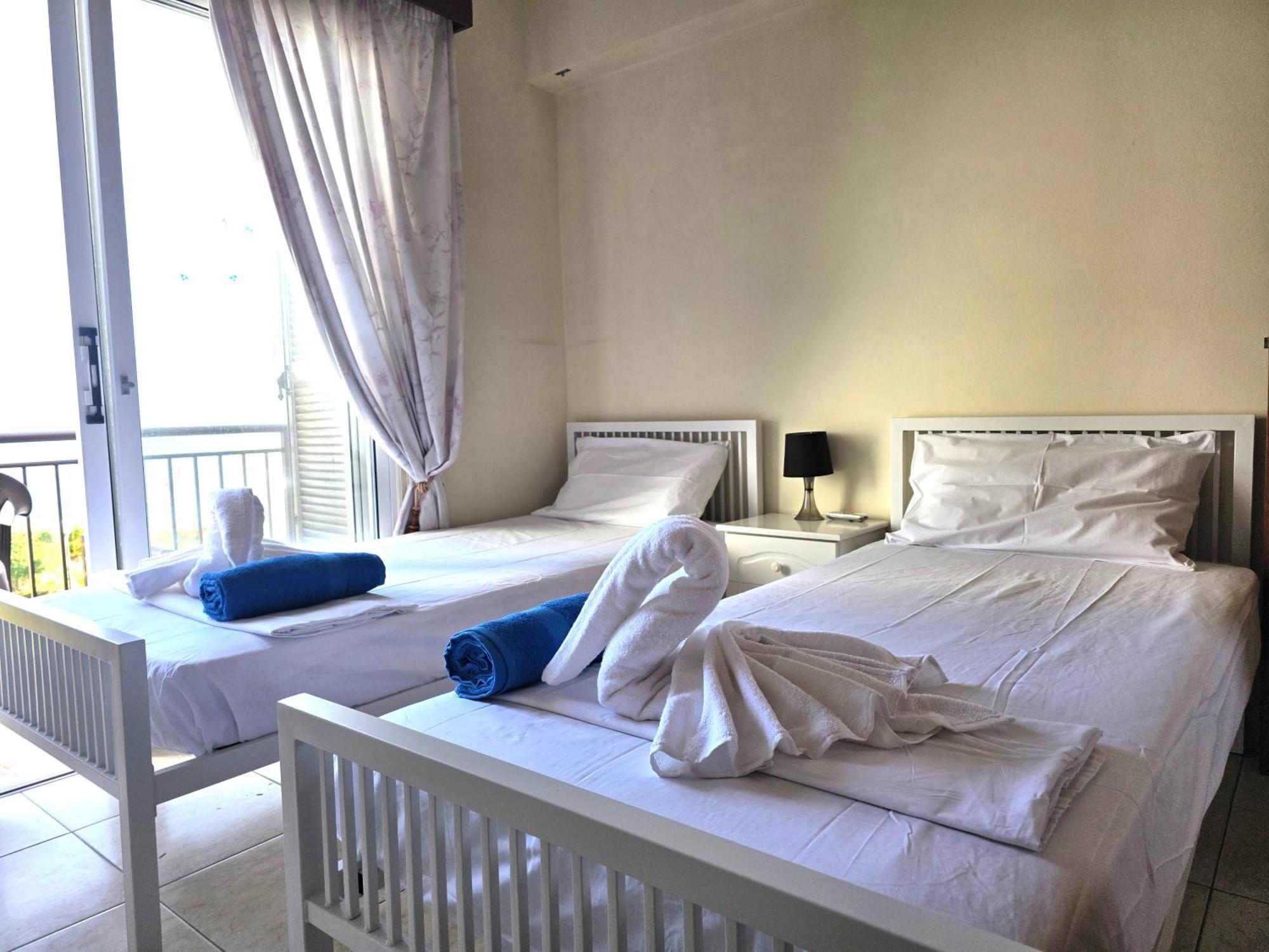 H&O Sunrise Villa In Coral Bay! Zewnętrze zdjęcie