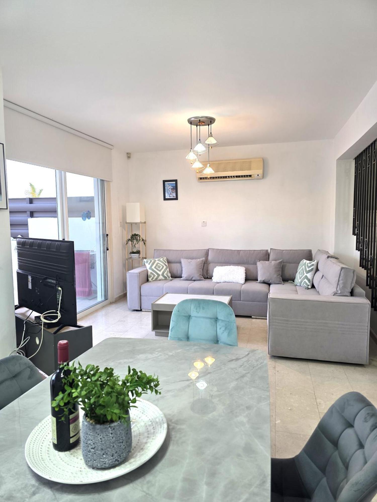 H&O Sunrise Villa In Coral Bay! Zewnętrze zdjęcie