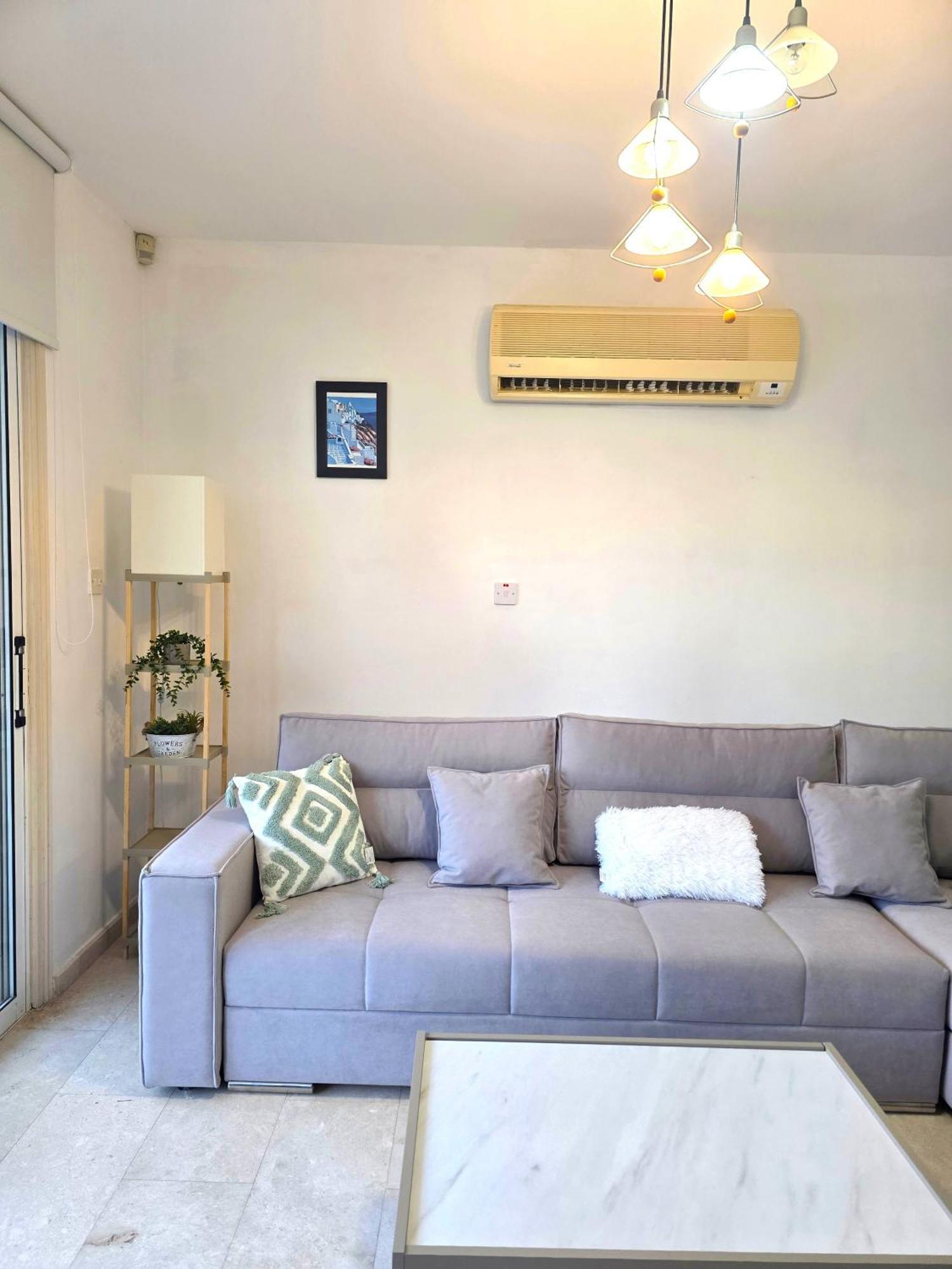H&O Sunrise Villa In Coral Bay! Zewnętrze zdjęcie