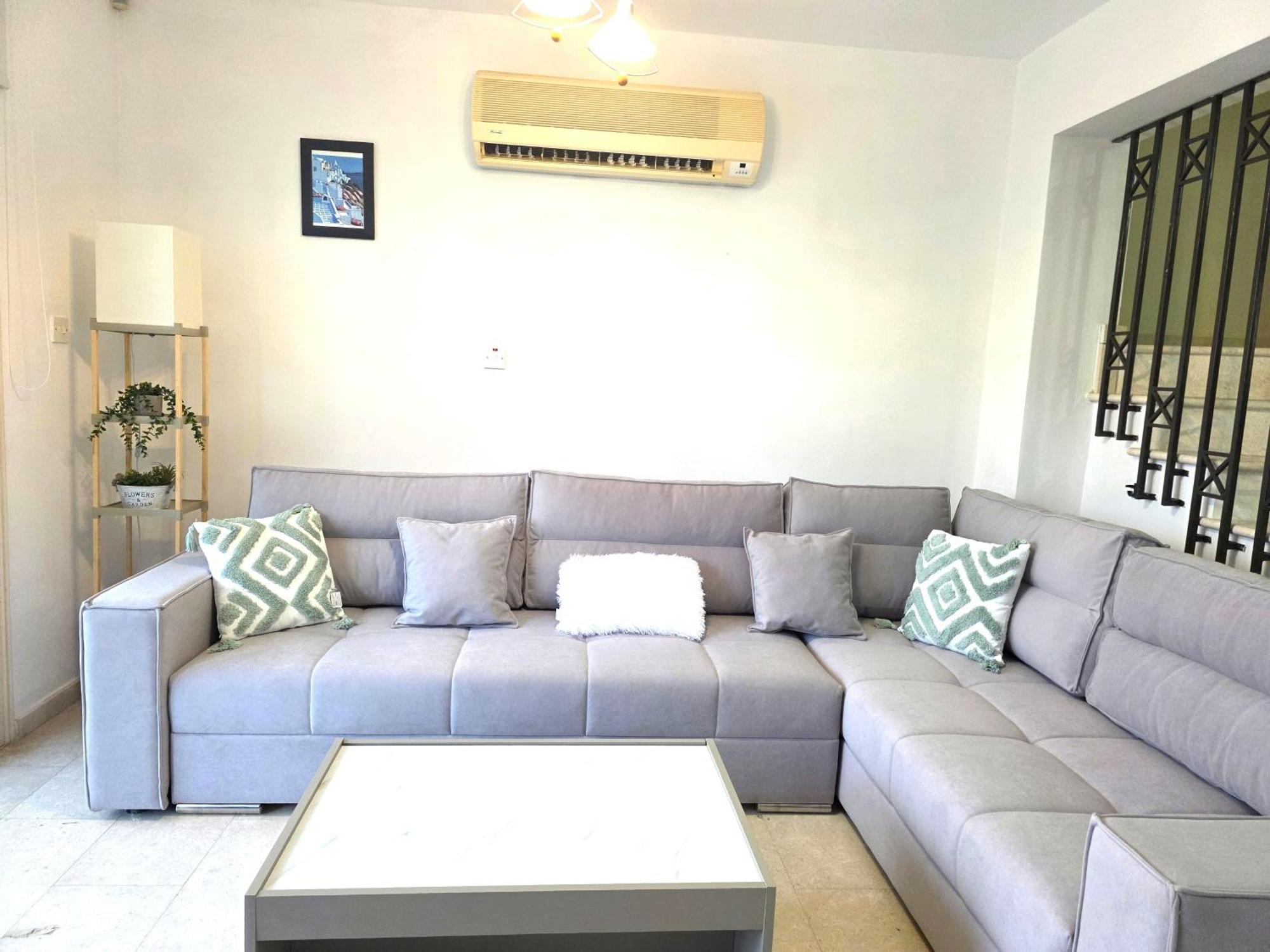 H&O Sunrise Villa In Coral Bay! Zewnętrze zdjęcie