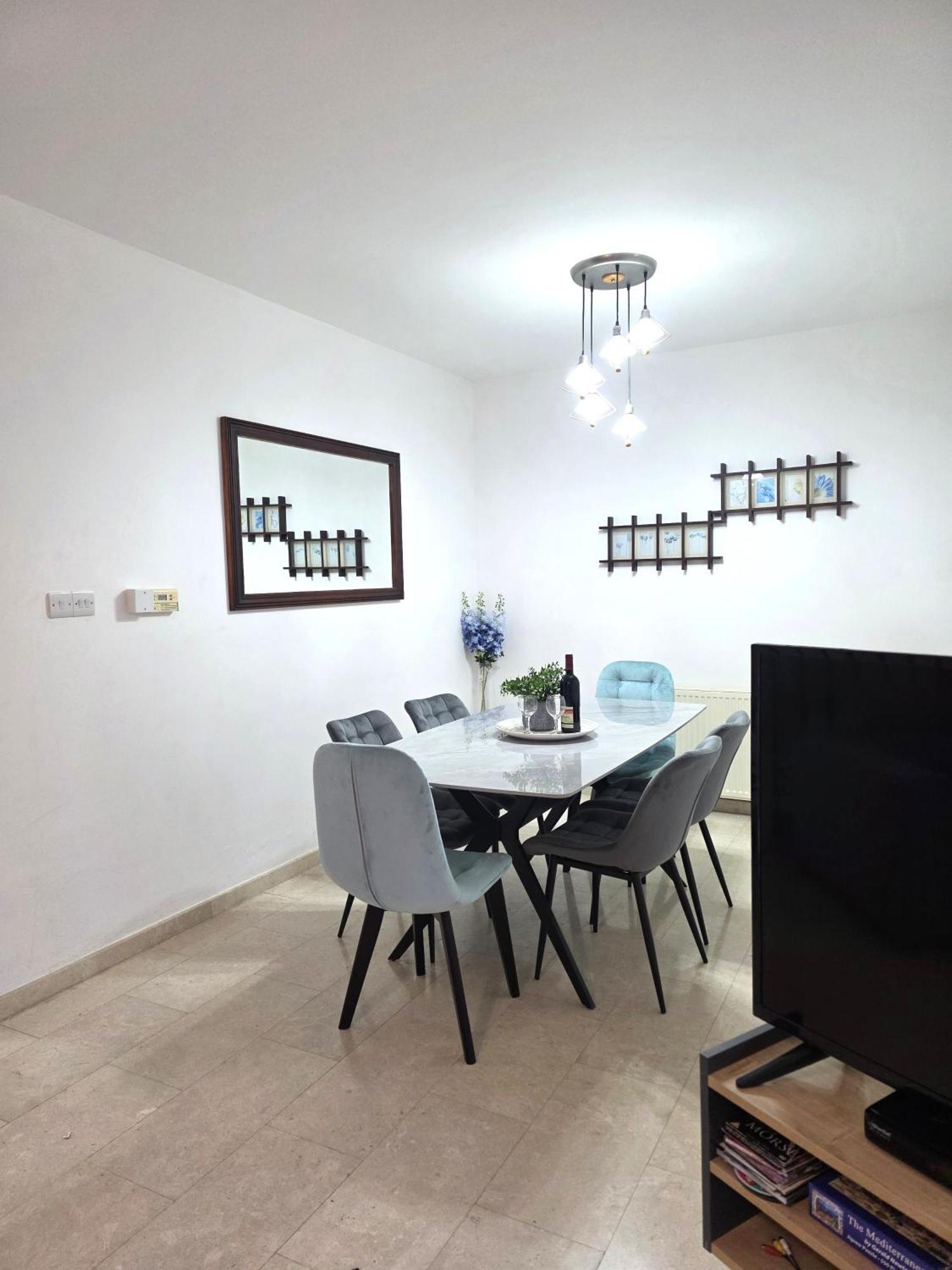 H&O Sunrise Villa In Coral Bay! Zewnętrze zdjęcie
