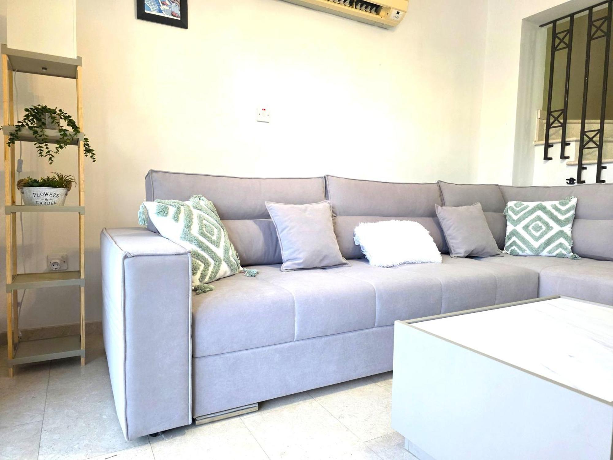 H&O Sunrise Villa In Coral Bay! Zewnętrze zdjęcie
