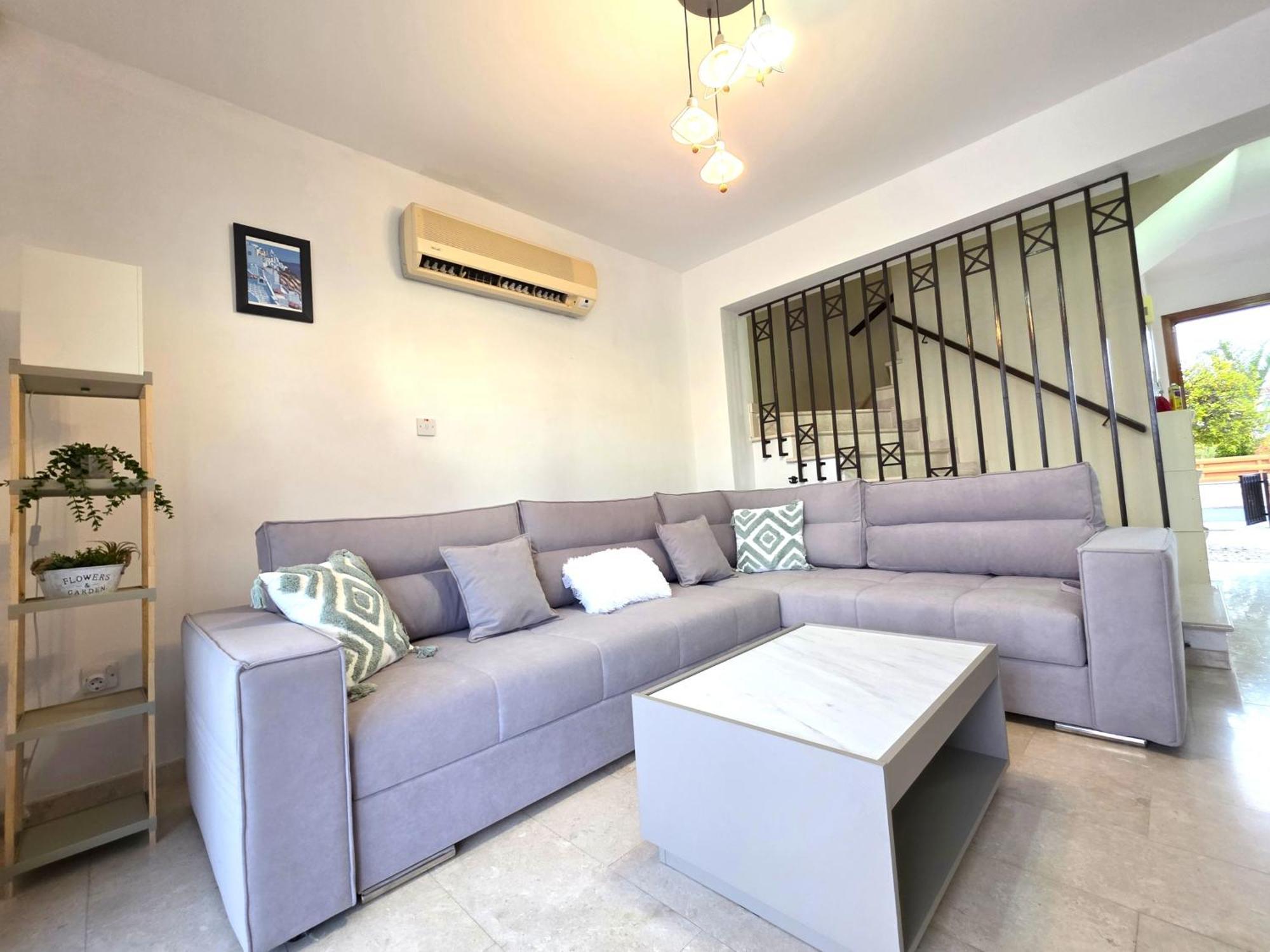 H&O Sunrise Villa In Coral Bay! Zewnętrze zdjęcie